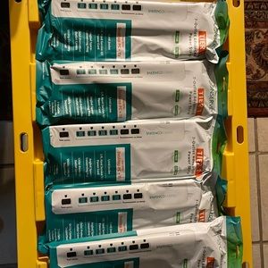 Simply conserve 7  tier outlet advance power strip